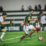 Operário VG vence o Luverdense fora de casa pelo Mato-grossense