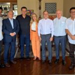 Após encontro com Kassab, ao menos sete deputados tucanos e do Cidadania decidem migrar para o PSD