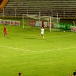 Luverdense vence União e termina primeira fase do Mato-grossense na liderança