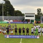 Operário VG empata com Primavera; resultado rebaixa o atual campeão Mato-grossense