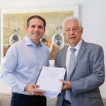 Relator do acordo Mercosul-União Europeia na Câmara apresenta parecer favorável ao acordo