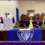 Dom Bosco desiste de disputar a Segunda Divisão do Mato-grossense