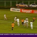 Cuiabá chega a seis reforços após eliminação no Mato-Grossense e pede foco na Copa do Brasil