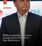 Rotina de Bolsonaro na cadeia tem 144 atendimentos médicos em 39 dias, 7 horas de sono diárias e programas esportivos, aponta relatório
