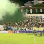 Ao lado de atacante do Manchester United, volante do Sport Sinop é convocado por Camarões