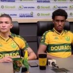 Cuiabá contrata volante Raul, ex-Vasco e Athletico-PR