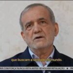 Nelsinho Trad diz que conflito no Oriente Médio pode ter consequências graves e defende saída diplomática