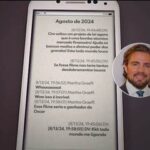 Em mensagens, Vorcaro celebra emenda do senador Ciro Nogueira que favorecia o Banco Master