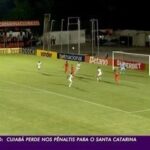 Cuiabá rescinde contrato com zagueiro Edson Rogério após cinco partidas pelo clube