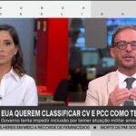 Análise: classificação de CV e PCC como organizações terroristas pelos EUA vira armadilha eleitoral para 2026