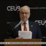 Fachin diz que juiz deve ter ‘comportamento irrepreensível na vida pública e privada’ em discurso sobre ética na magistratura