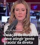 Advogado de Vorcaro procurou a PF para tratar sobre acordo de delação premiada