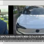 Desvios no INSS: PF apreende carros avaliados em R$ 2 milhões e R$ 237 mil em espécie; veja lista