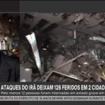 Irã ameaça causar ‘danos irreversíveis’ à infraestrutura energética do Oriente Médio se tiver suas usinas atacadas