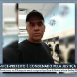Ex-vice-prefeito do ES é condenado por morar nos EUA durante mandato e receber salário sem trabalhar