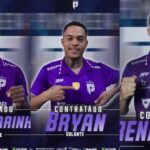 Primavera anuncia quatro reforços para a disputa da Série D e Copa Verde