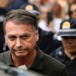 Bolsonaro tem evolução clínica favorável, mas segue sem previsão de alta hospitalar