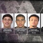 Polícia do Rio recusou registro de perseguição contra irmã de 12 anos de vítima de estupro coletivo