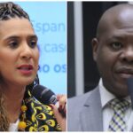 Procuradoria Geral da República denuncia ex-ministro Silvio Almeida por importunação sexual de Anielle Franco