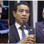 STF retoma julgamento de deputados acusados de irregularidades com emendas parlamentares