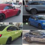 Mendonça autoriza leilão de 10 carros e motos de luxo apreendidos em investigação sobre INSS; veja lista