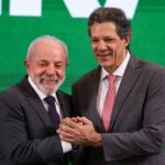 Em meio a definições de palanques em São Paulo, Lula convida Alckmin e Haddad para agendas no estado nesta terça