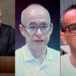 Caso Marielle: Moraes autoriza transferência de Domingos Brazão e Rivaldo Barbosa para penitenciária no Rio de Janeiro