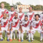 Paulistano, primeiro campeão do Mato-grossense, e Cacerense disputarão a 2ª Divisão em 2026