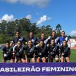 Mixto, Ação e Várzea Grande entram em campo pelo Brasileiro Feminino
