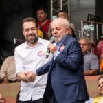 PSOL rejeita federação com PT, mas decide apoiar reeleição de Lula